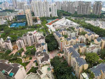 GreenTree Eastern Hotel Shenzhen Futian Civic Center Jingtan Subway Station, Shenzhen, China