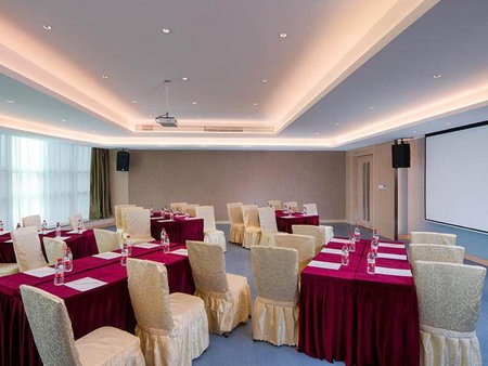 Kyriad Marvelous Hotel Dongguan Huangjiang Jingyi, Dongguan, China