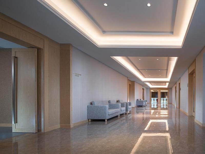 Kyriad Marvelous Hotel Dongguan Huangjiang Jingyi, Dongguan, China