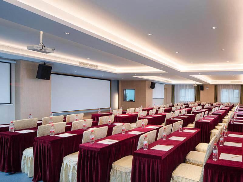 Kyriad Marvelous Hotel Dongguan Huangjiang Jingyi, Dongguan, China