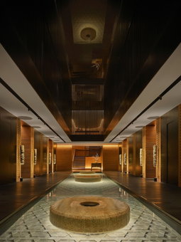 Lohkah Hotel & Spa, Xiamen, China