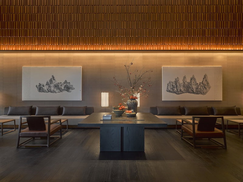 Lohkah Hotel & Spa, Xiamen, China