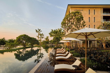 Lohkah Hotel & Spa, Xiamen, China