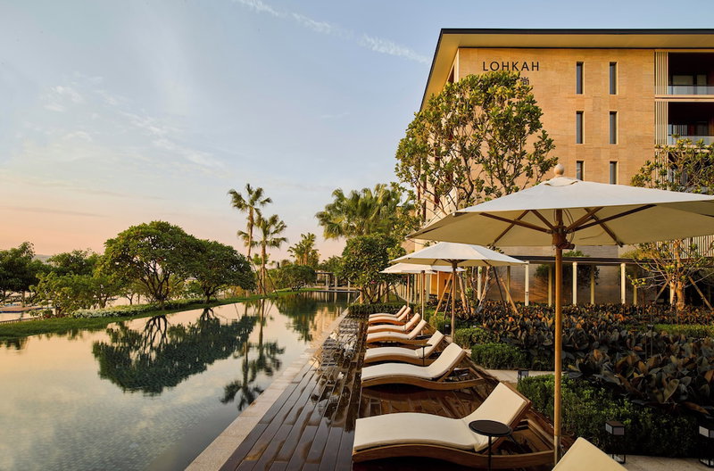 Lohkah Hotel & Spa, Xiamen, China