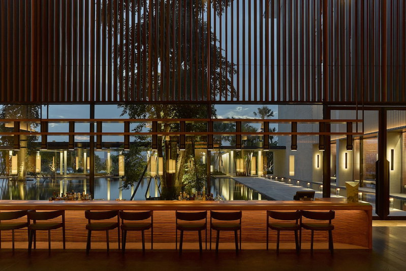 Lohkah Hotel & Spa, Xiamen, China