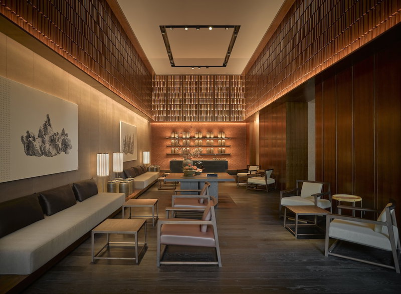 Lohkah Hotel & Spa, Xiamen, China