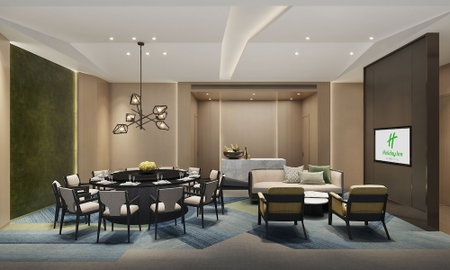Holiday Inn YONGKANG by IHG, Jinhua, China
