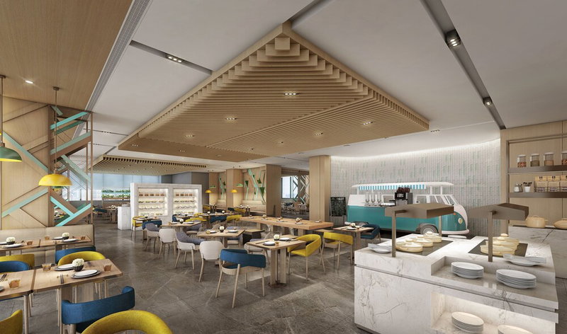 Holiday Inn YONGKANG by IHG, Jinhua, China