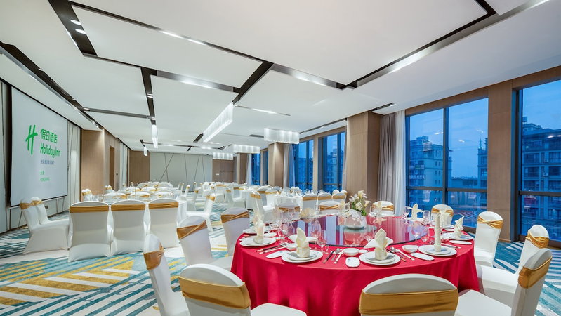 Holiday Inn YONGKANG by IHG, Jinhua, China