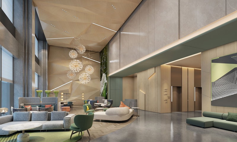 Holiday Inn YONGKANG by IHG, Jinhua, China