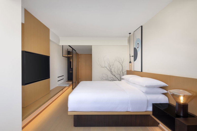 Fairfield by Marriott Xi'an Dayan Pagoda, Xi'an, China
