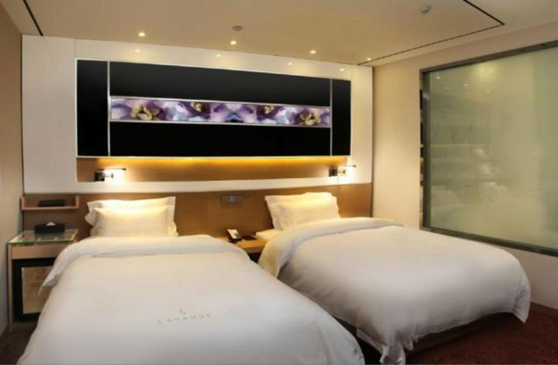 Lavande Hotel Zhuhai Gongbei Port Square, Zhuhai, China