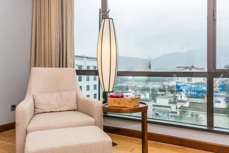 Fliport Garden Hotel Wuyishan, Wuyishan, China