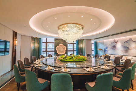Holiday Inn Express Pengzhou Downtown by IHG, Tianpeng, China