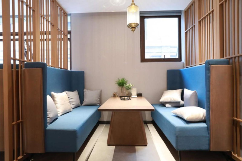 Holiday Inn Express Pengzhou Downtown by IHG, Tianpeng, China