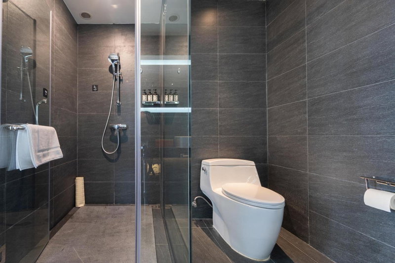 Atour X Hotel Shenzhen Longhua Dalang Commercial Center, Bao'an, China