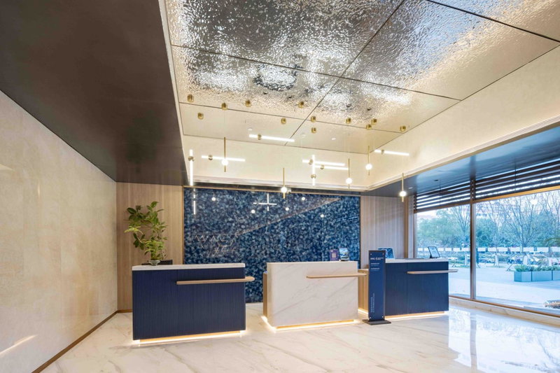 Holiday Inn Express Wuhan East Lake by IHG, Wuhan, China