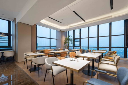 Holiday Inn Express Wuhan East Lake by IHG, Wuhan, China