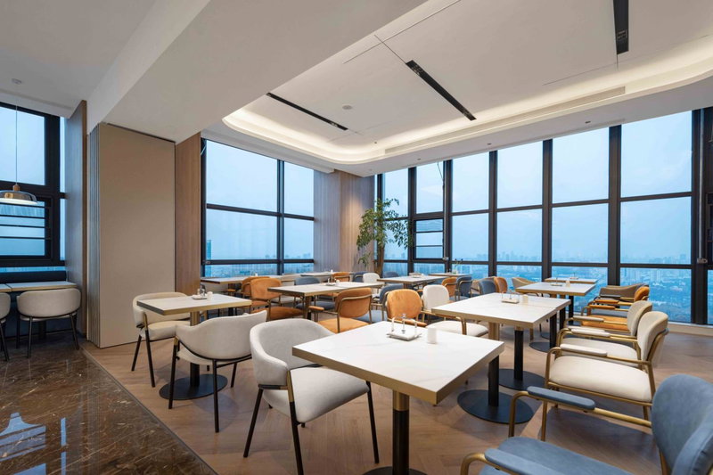 Holiday Inn Express Wuhan East Lake by IHG, Wuhan, China