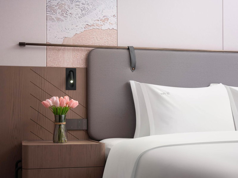 Holiday Inn Express Wuxi Xishan by IHG, Wuxi, China
