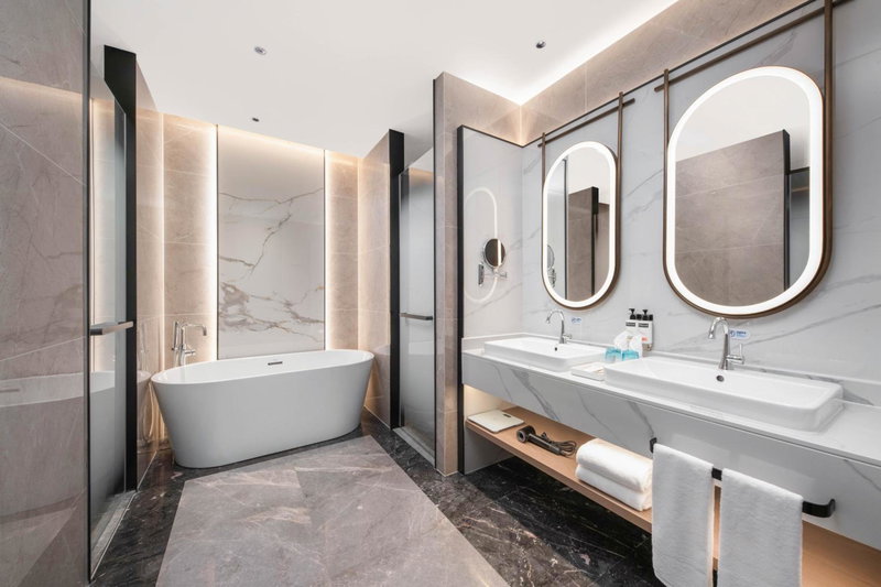 Holiday Inn Express Wuxi Xishan by IHG, Wuxi, China