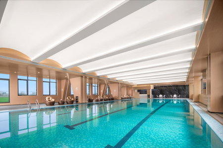 Holiday Inn Express Wuxi Xishan by IHG, Wuxi, China