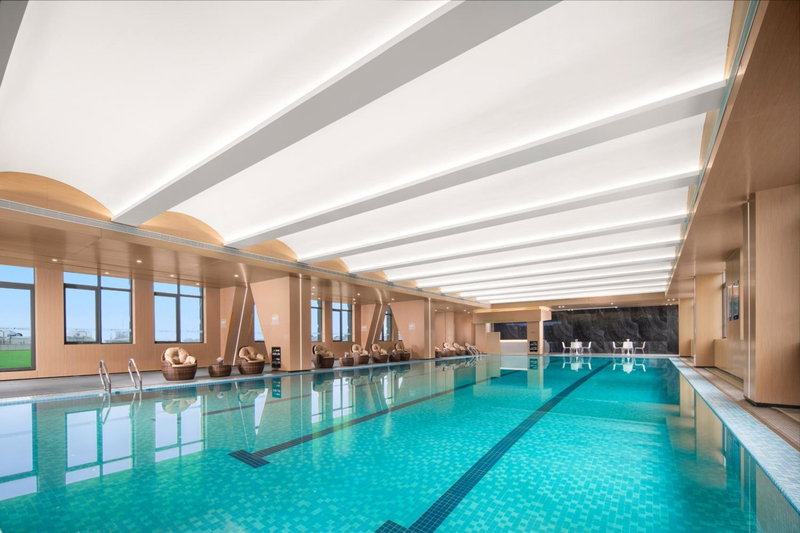 Holiday Inn Express Wuxi Xishan by IHG, Wuxi, China