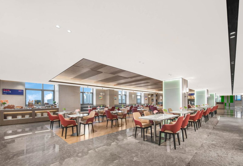 Holiday Inn Express Wuxi Xishan by IHG, Wuxi, China