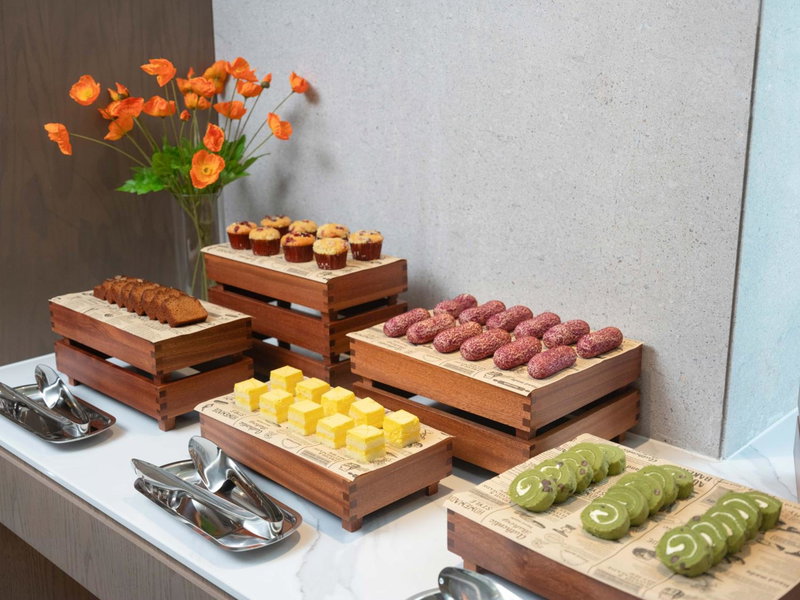Holiday Inn Express Wuxi Xishan by IHG, Wuxi, China
