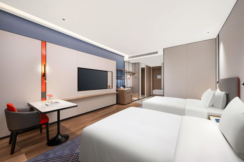 Holiday Inn Express Wuxi Xishan by IHG, Wuxi, China