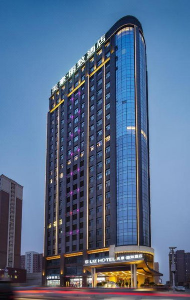Mehood Lestie, Tianjin Meijiang Convention and Exhibition Center Flagship Store, Tianjin, China
