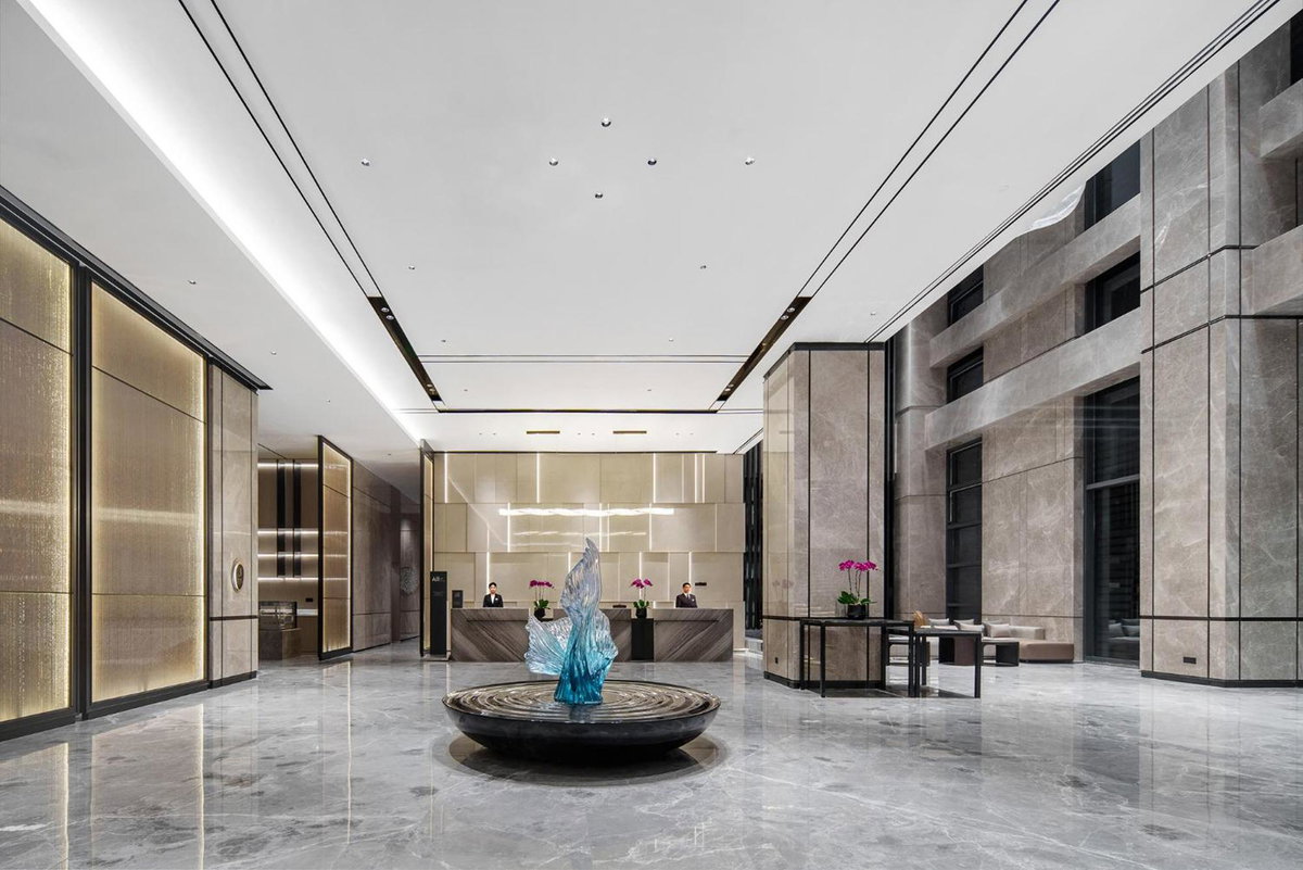 Grand Mercure Wuhan Hanyang, China