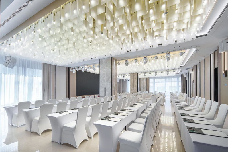 Grand Mercure Wuhan Hanyang, Wuhan, China