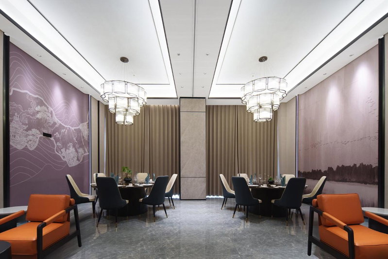 Grand Mercure Wuhan Hanyang, Wuhan, China