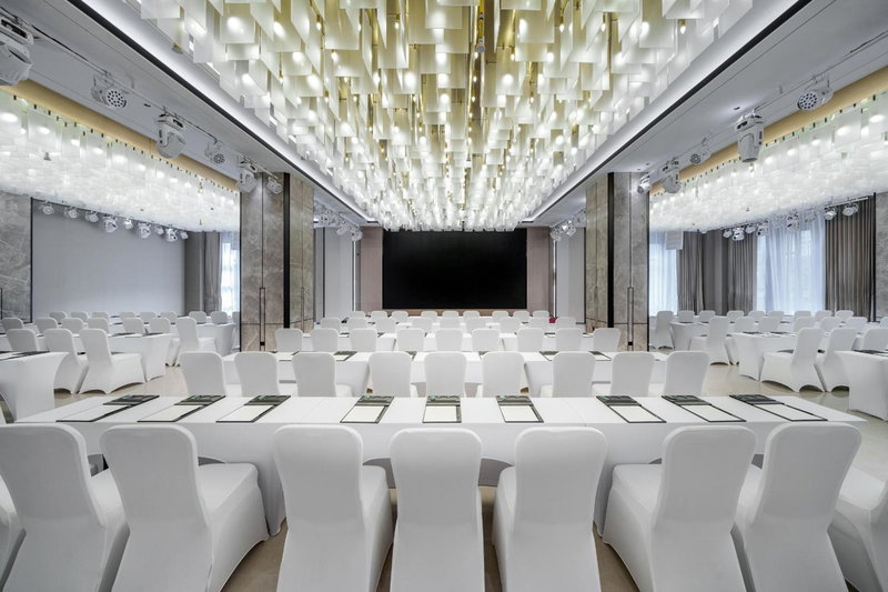 Grand Mercure Wuhan Hanyang, Wuhan, China