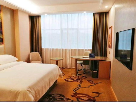Vienna International Hotel Zhejiang Wenzhou Ruian Tangxia, Ruian, China