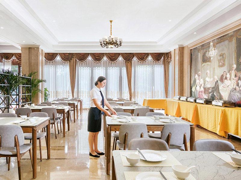 Vienna International Hotel Zhejiang Wenzhou Ruian Tangxia, Ruian, China