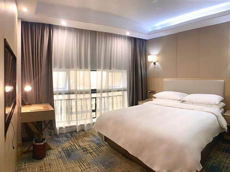 Vienna International Hotel Zhejiang Wenzhou Ruian Tangxia, Ruian, China