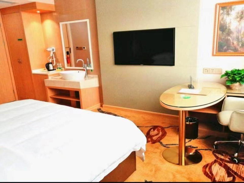 Vienna International Hotel Zhejiang Wenzhou Ruian Tangxia, Ruian, China