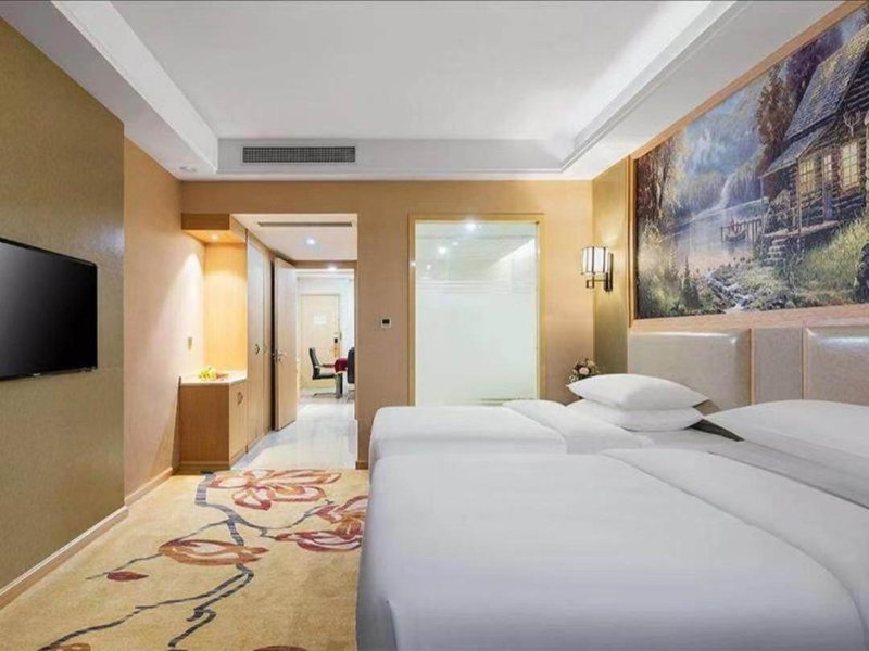 Vienna International Hotel Zhejiang Wenzhou Ruian Tangxia, Ruian, China