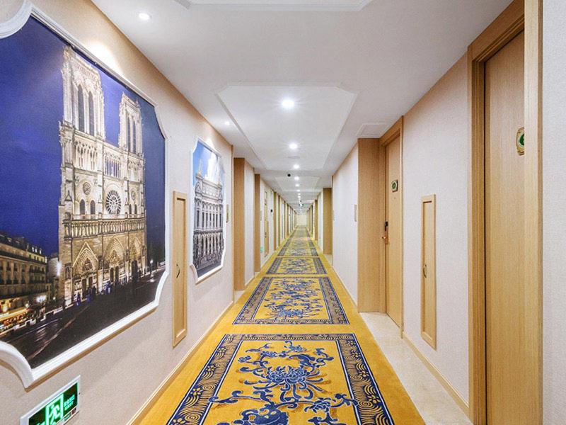 Vienna International Hotel Zhejiang Wenzhou Ruian Tangxia, Ruian, China