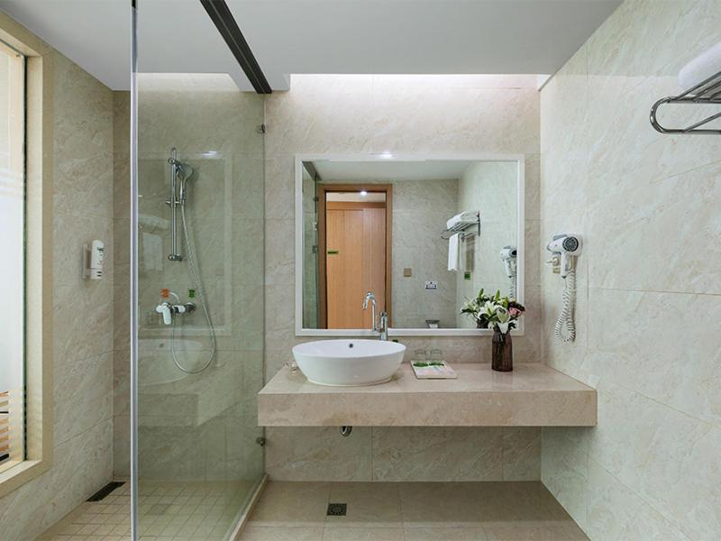 Vienna International Hotel Zhejiang Wenzhou Ruian Tangxia, Ruian, China