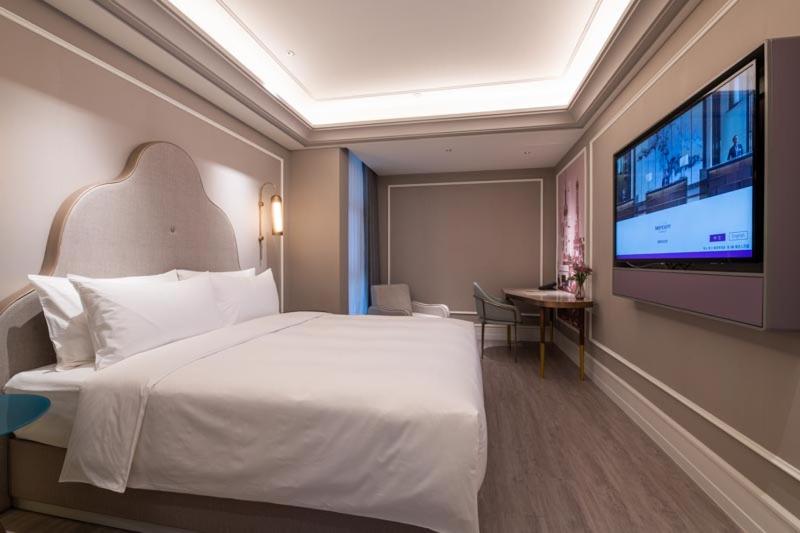 Mercure Shanghai Xujiahui South, Shanghai, China