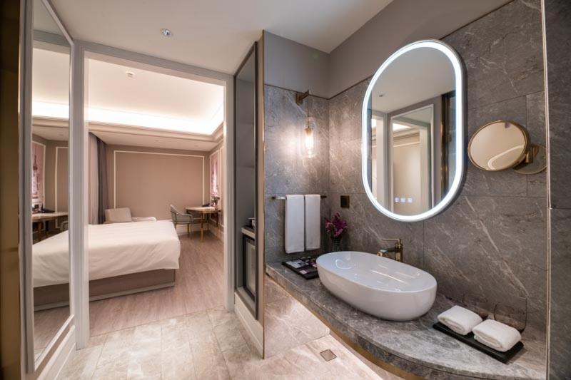 Mercure Shanghai Xujiahui South, Shanghai, China