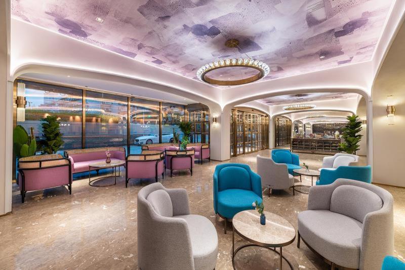 Mercure Shanghai Xujiahui South, Shanghai, China