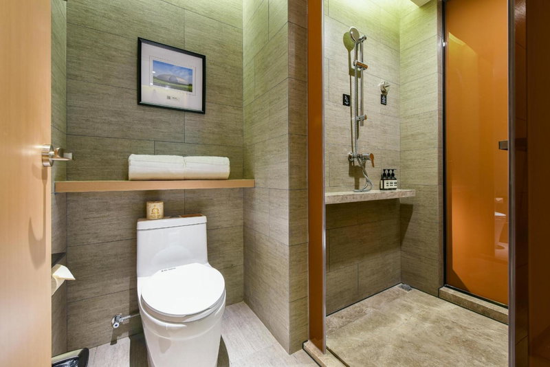 Atour Hotel Beijing Wangjing 798 Art District, Beijing, China