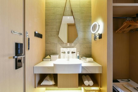 Atour Hotel Beijing Wangjing 798 Art District, Beijing, China