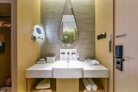 Atour Hotel Beijing Wangjing 798 Art District, Beijing, China