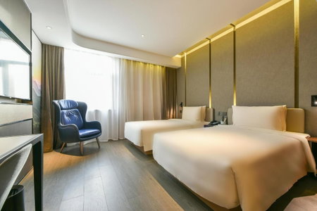 Atour Hotel Beijing Wangjing 798 Art District, Beijing, China