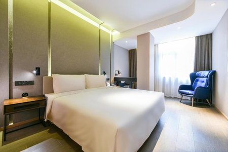 Atour Hotel Beijing Wangjing 798 Art District, Beijing, China